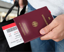 Indian man charged with trying to enter US on fake Slovenian passport